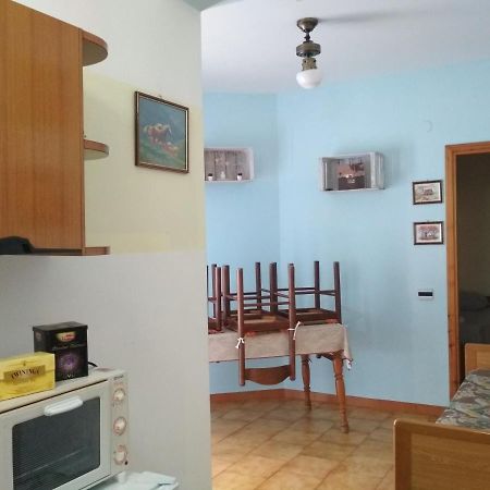 La Dolce Vita, Relax & Kite Lamezia Ламеция-Терме Экстерьер фото