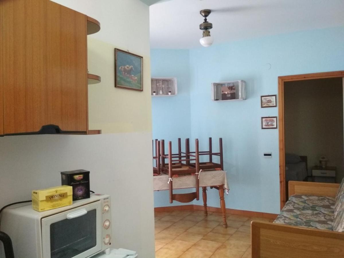 La Dolce Vita, Relax & Kite Lamezia Ламеция-Терме Экстерьер фото