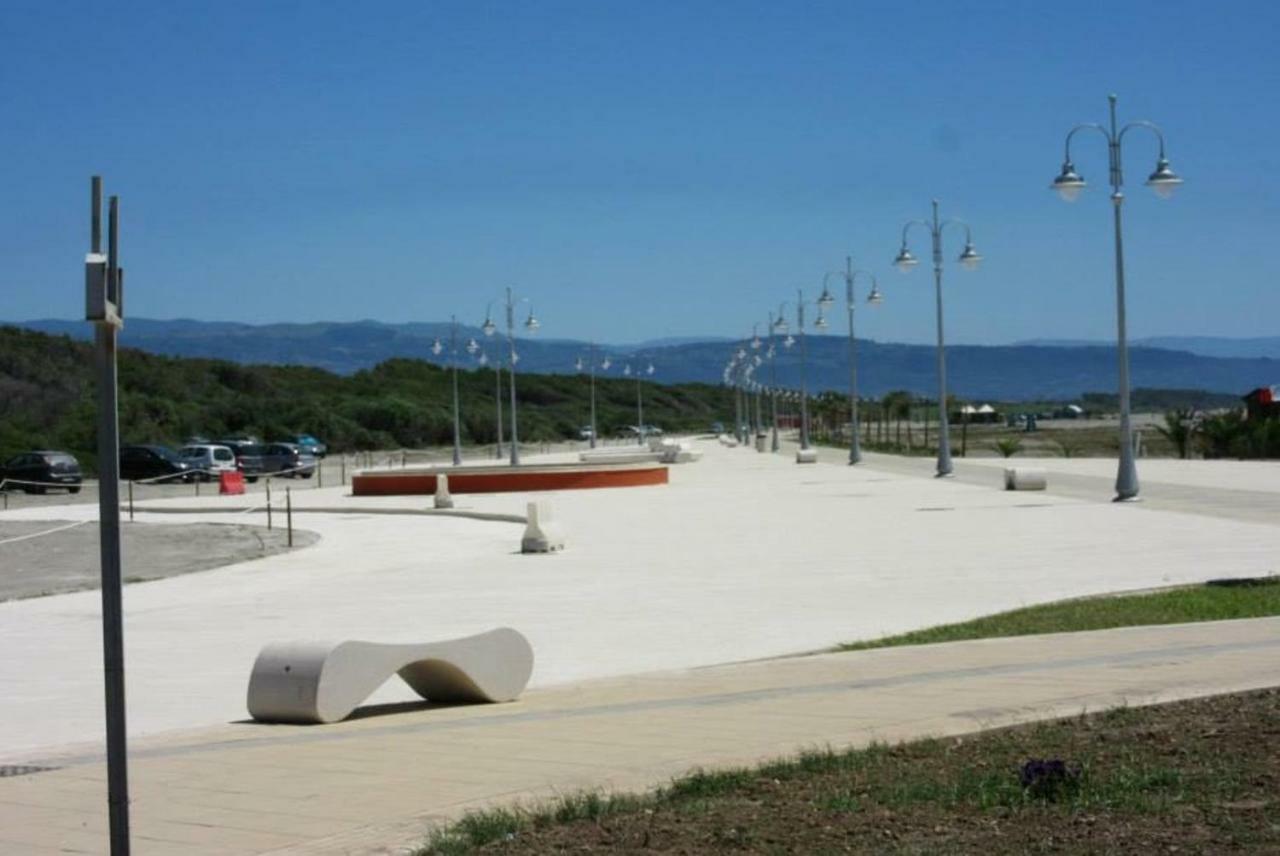 La Dolce Vita, Relax & Kite Lamezia Ламеция-Терме Экстерьер фото