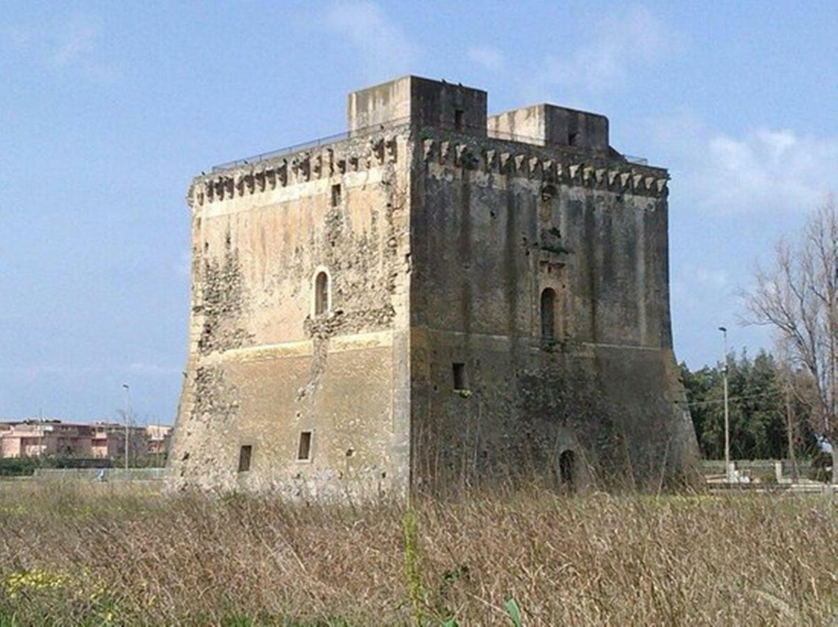 La Dolce Vita, Relax & Kite Lamezia Ламеция-Терме Экстерьер фото