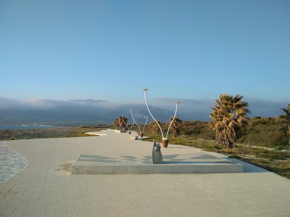 La Dolce Vita, Relax & Kite Lamezia Ламеция-Терме Экстерьер фото